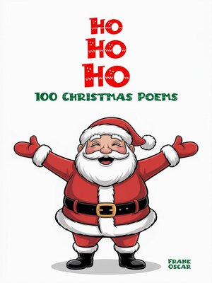 cover image of Ho Ho Ho